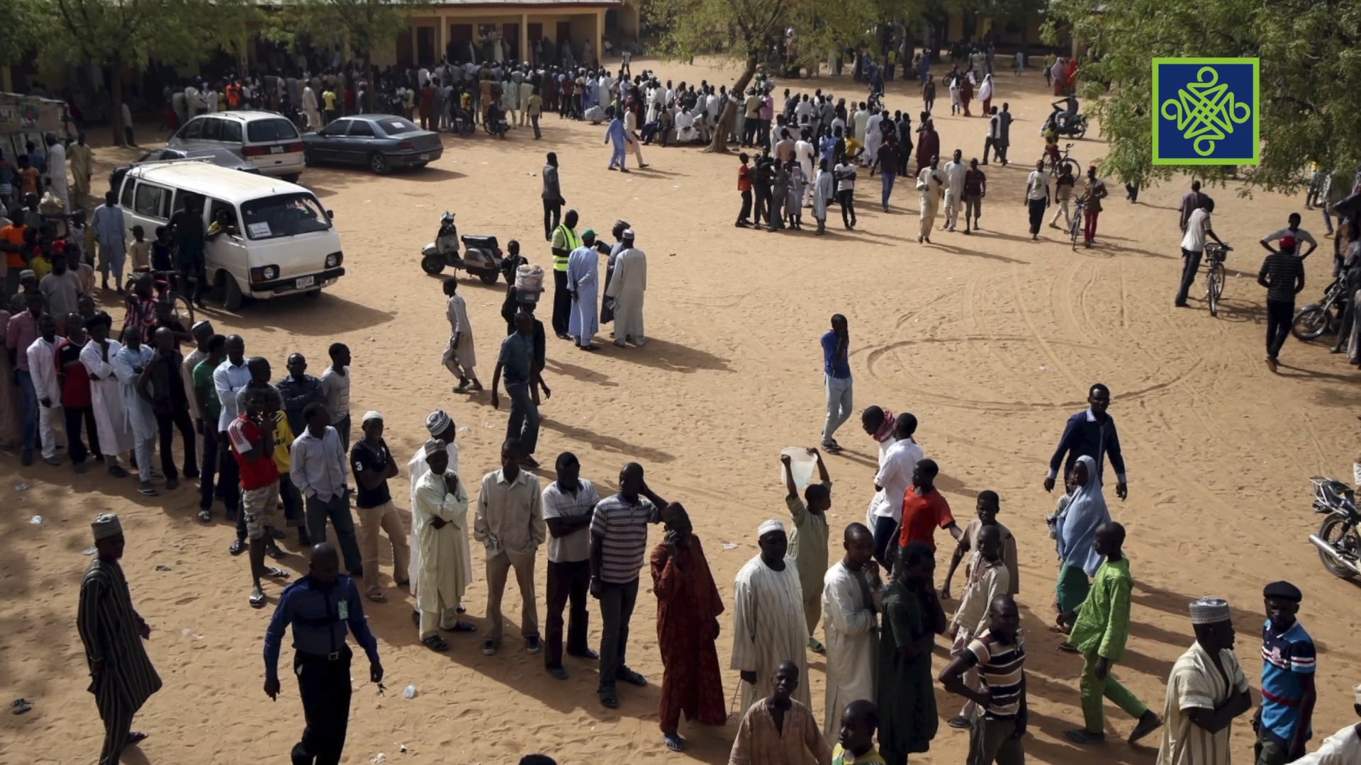 Gari Ya Waye Episode 7