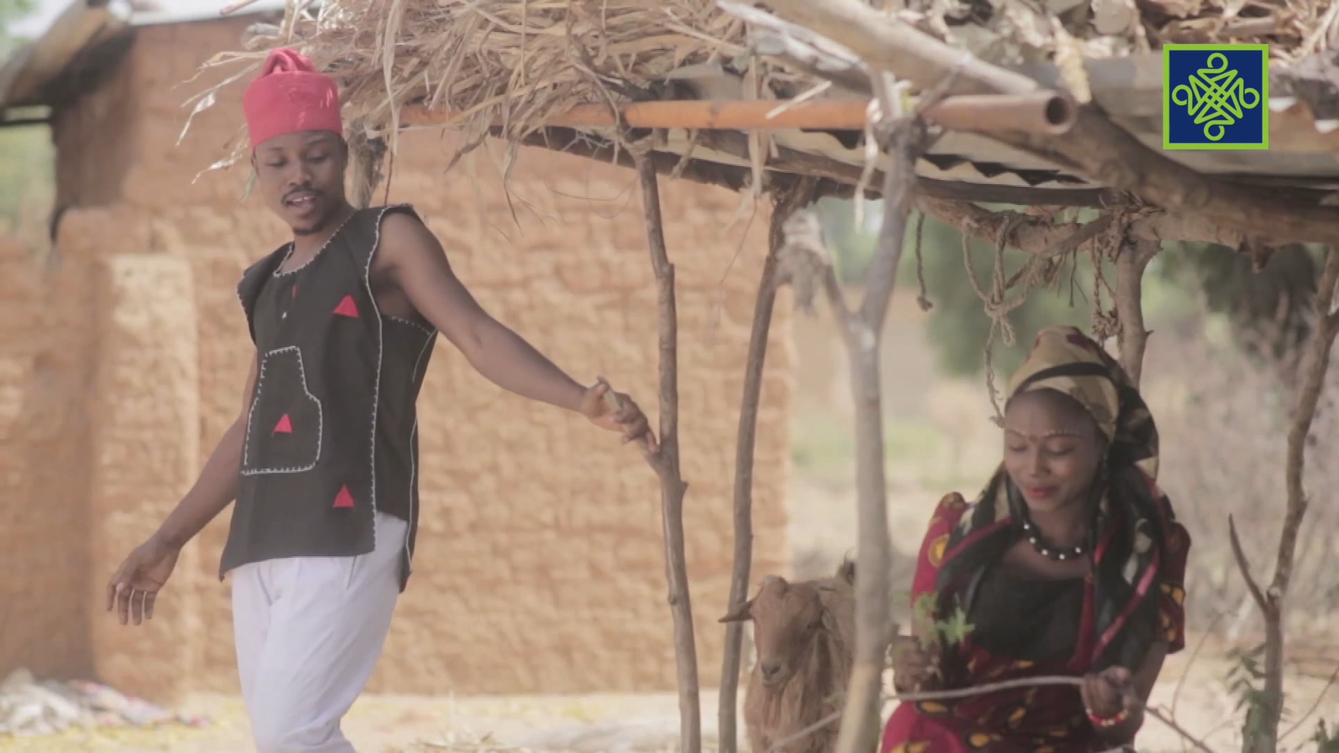 Gari Ya Waye Episode 5