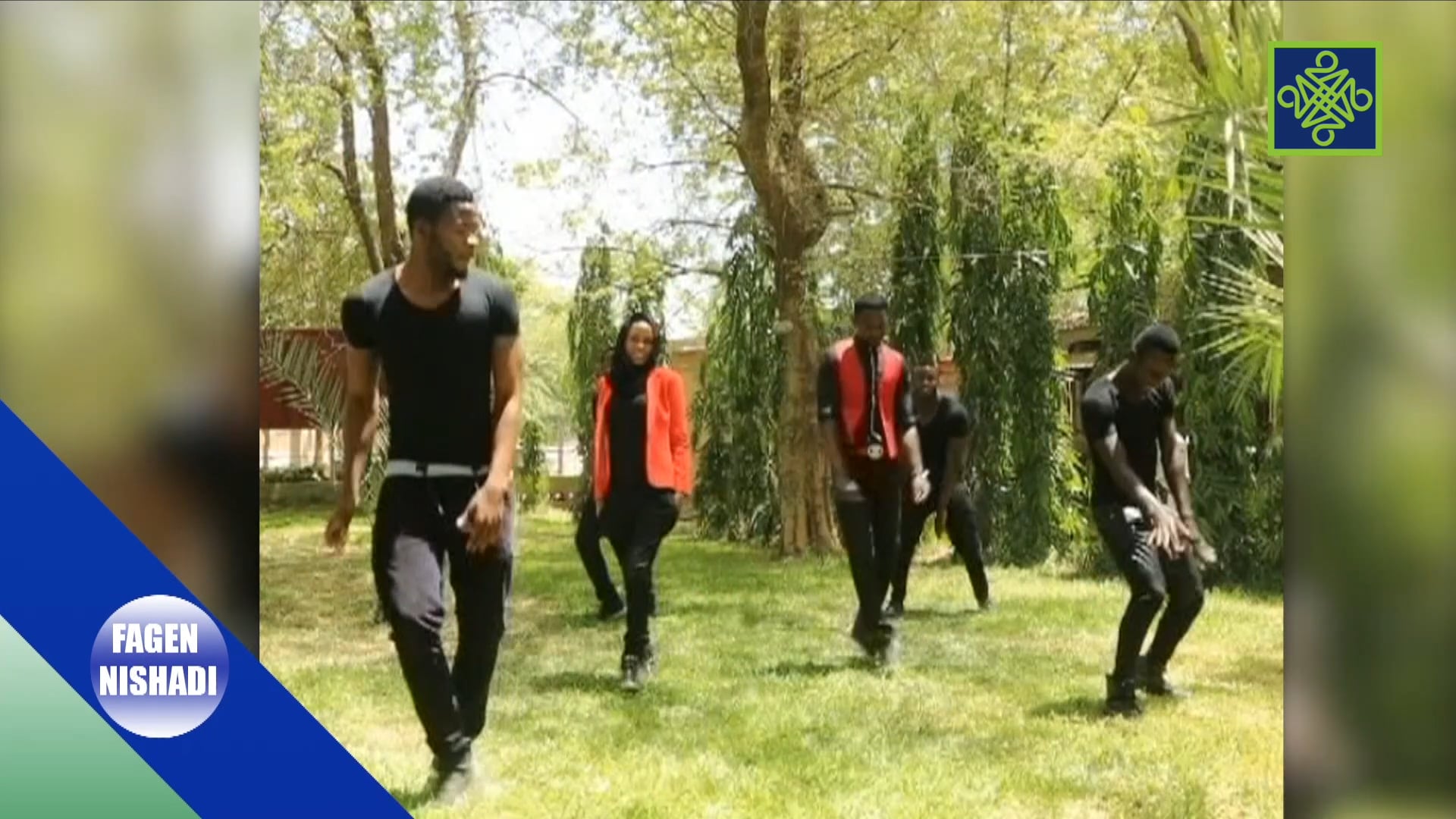 Gari Ya Waye Episode 38