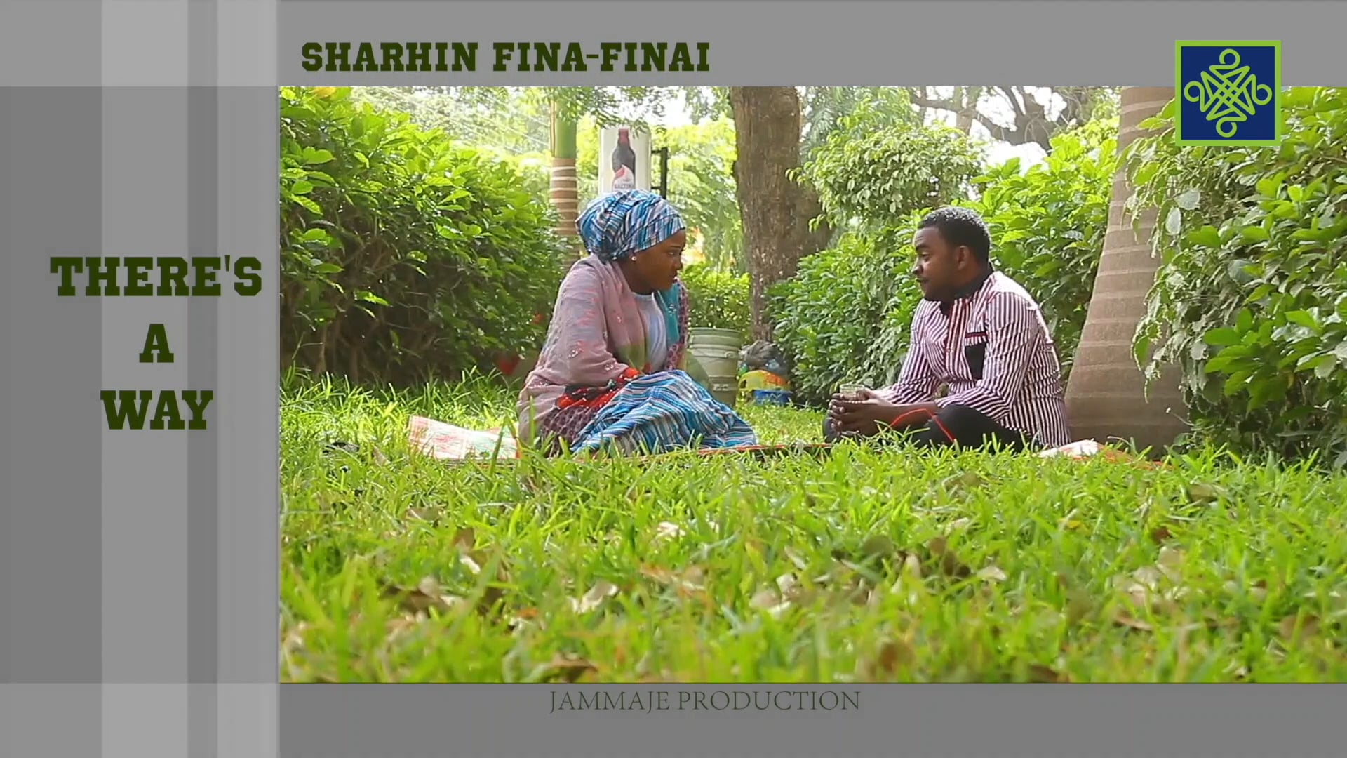 Sharhin Finafinai Episode 1