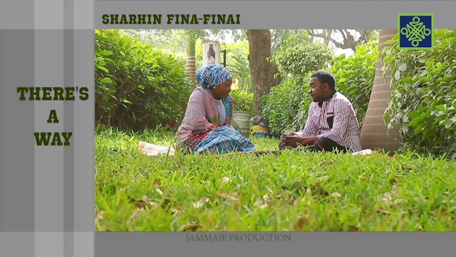 Sharhin Finafinai Episode 1