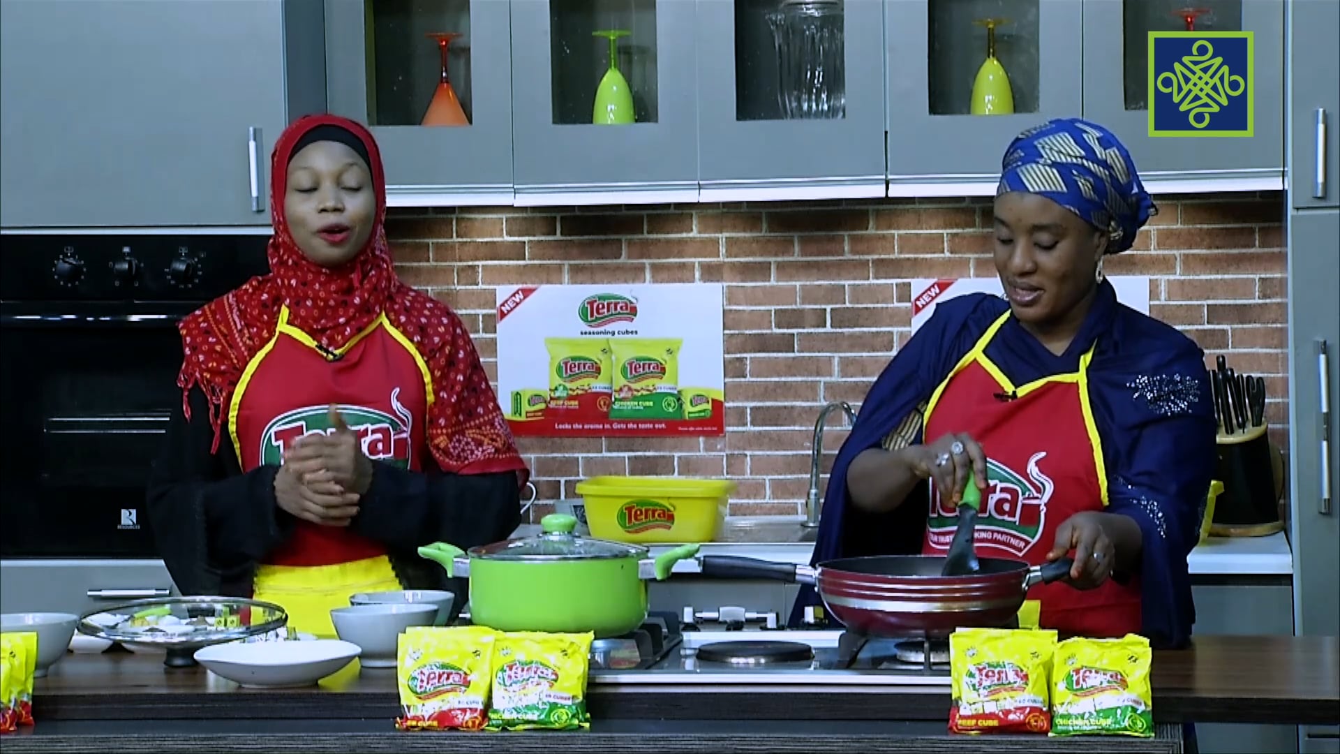 Akushi Da Rufi | Zango Na 13 | Kashi Na 2