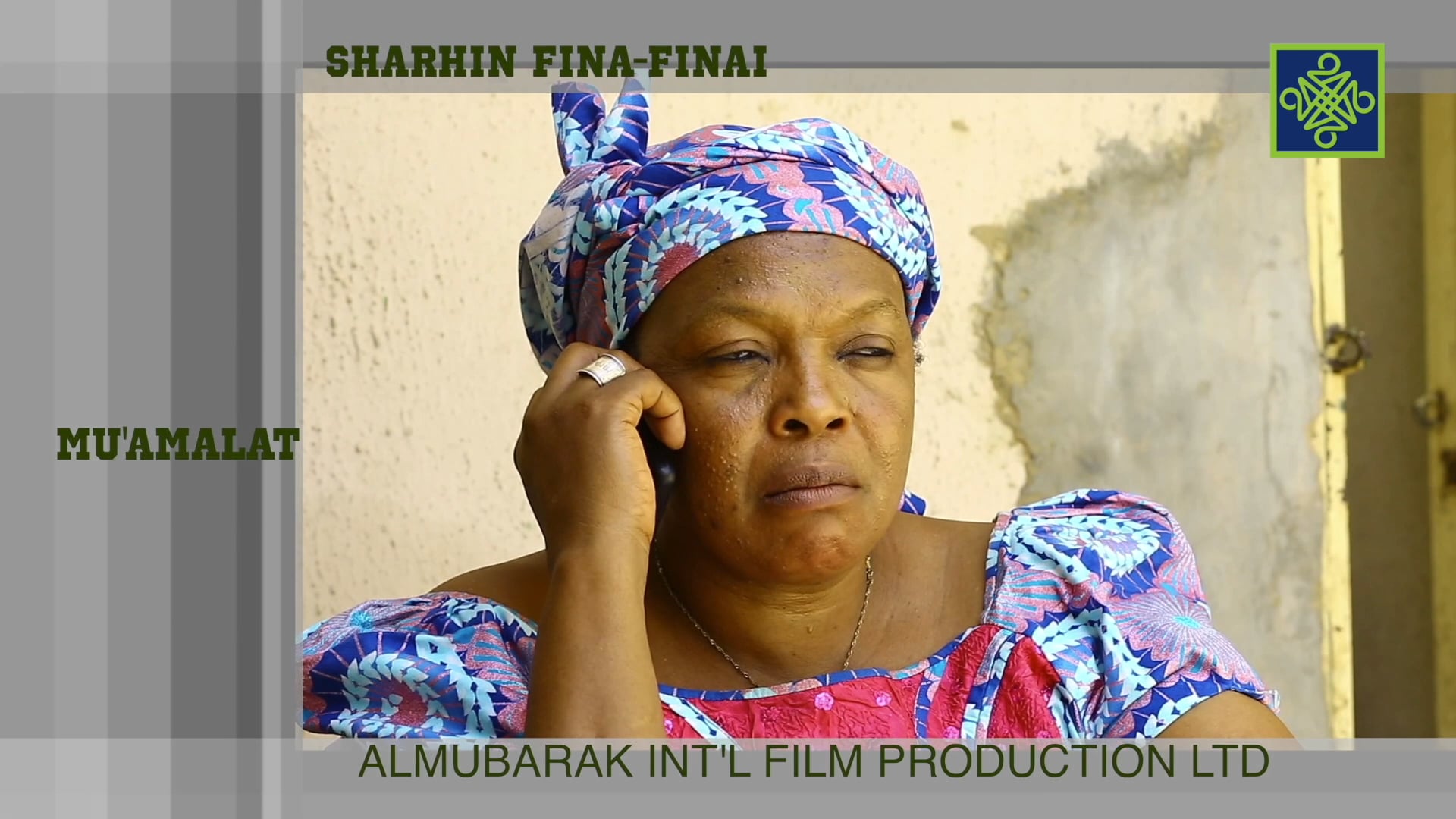 Sharhin Finafinai Zango Na 6 Kashi 3