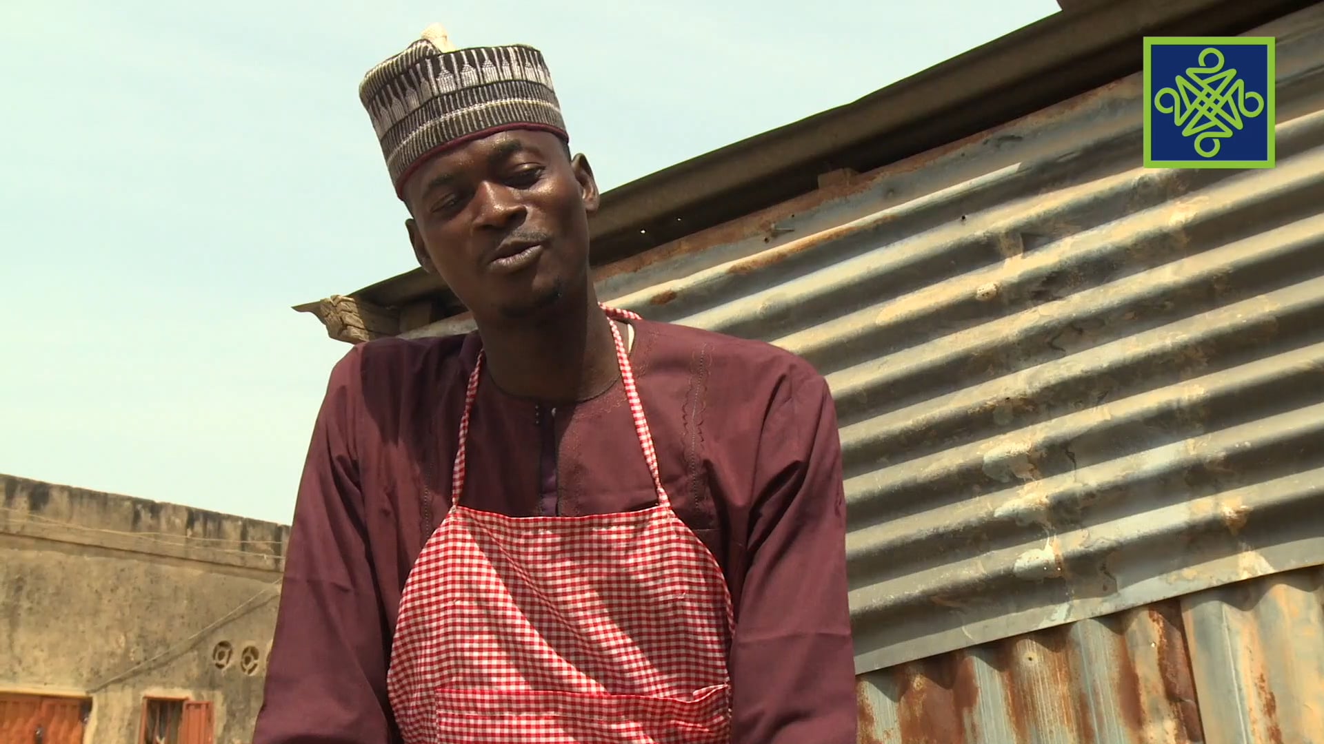 Dadin Kowa Episode 2