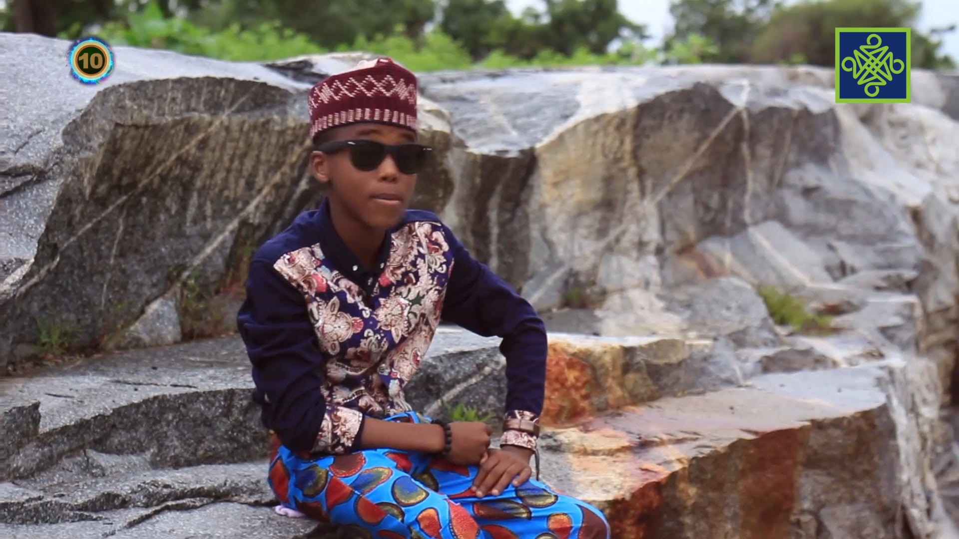 Zafafa Goma Zango Na 9 Kashi Na 4