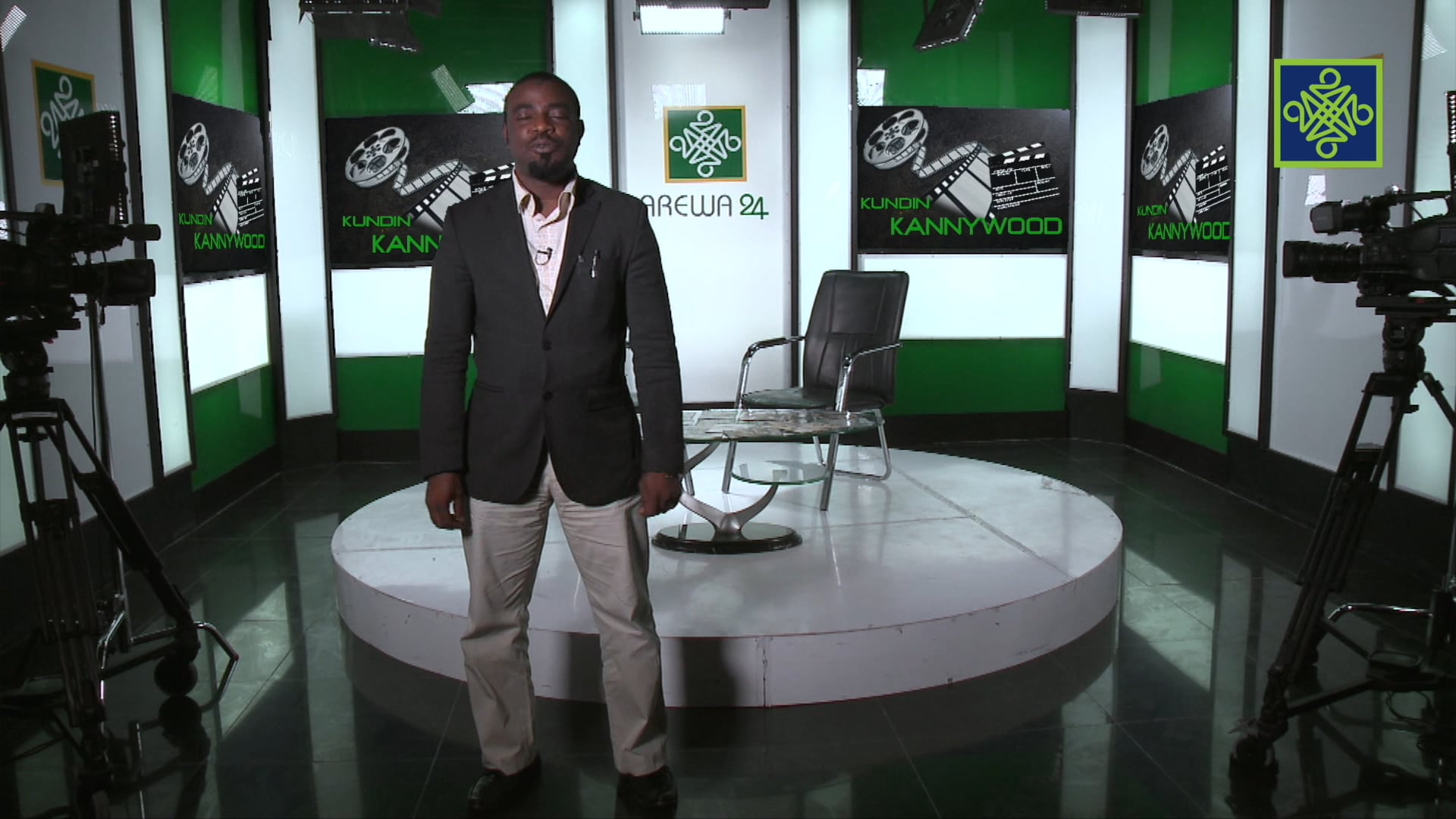 Kundin KannywoodZango Na 10 Kashi Na 2