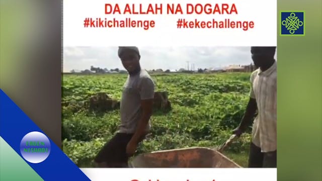 Gari Ya Waye Episode 45