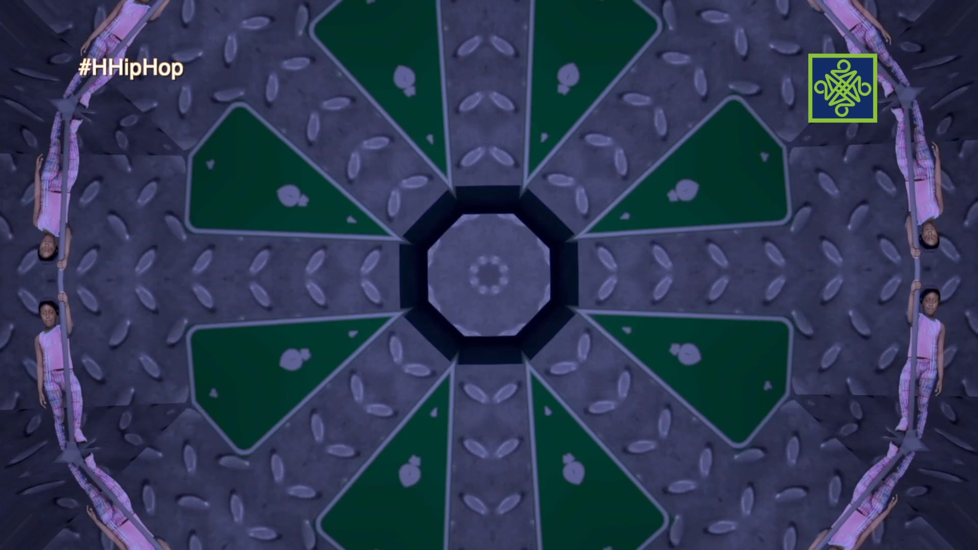 Hausa Hip Hop Zango Na 9 Kashi Na 7