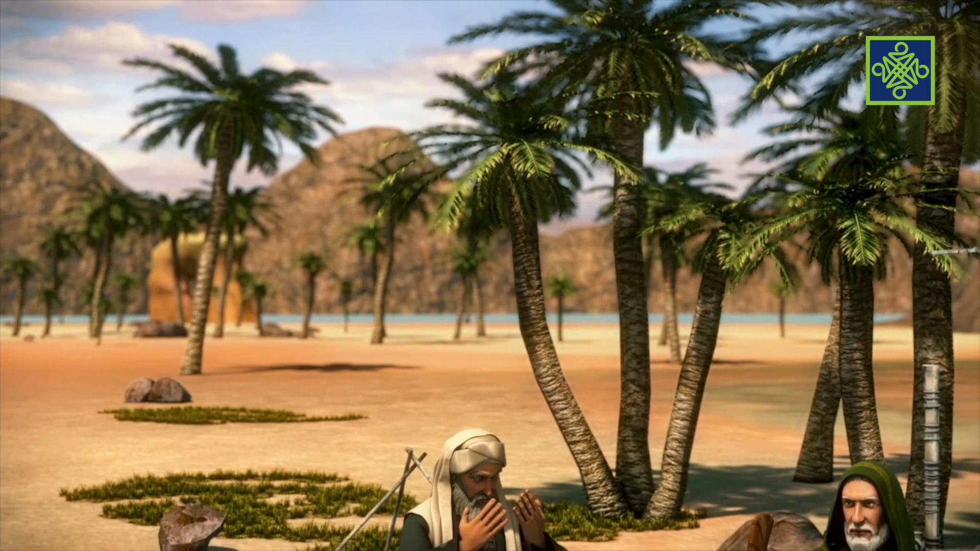 Habibullah | Zango Na Daya (1) | Kashi Na Bakwai (7) 