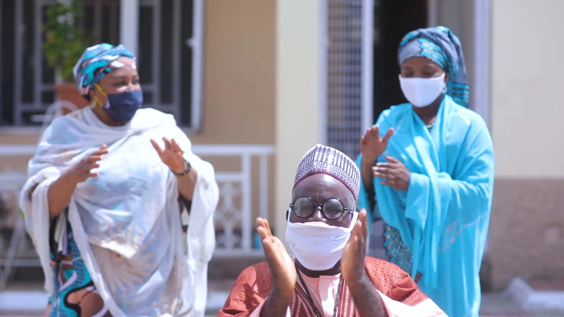 COVI19 | Cuta ba mutuwa ba | 2