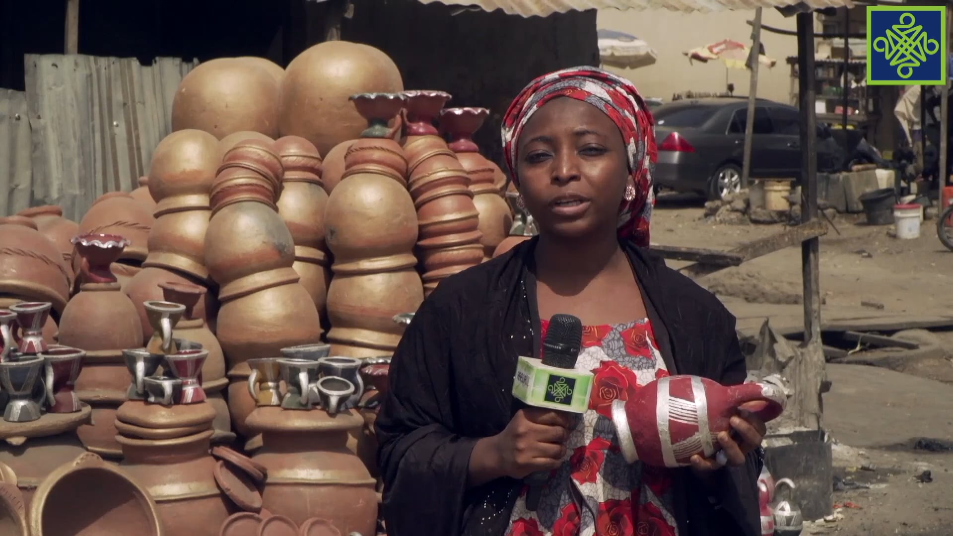 Gari Ya Waye | Zango Na 8 | Kashi Na 34