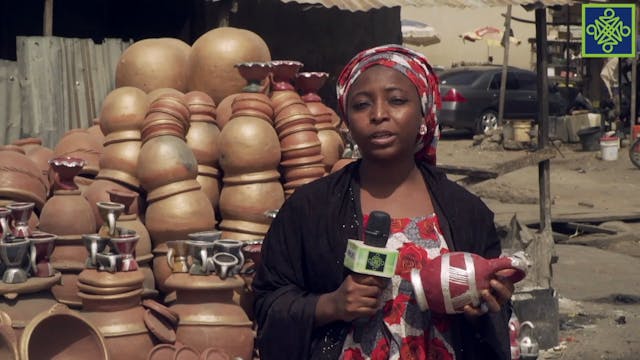 Gari Ya Waye | Zango Na 8 | Kashi Na 34