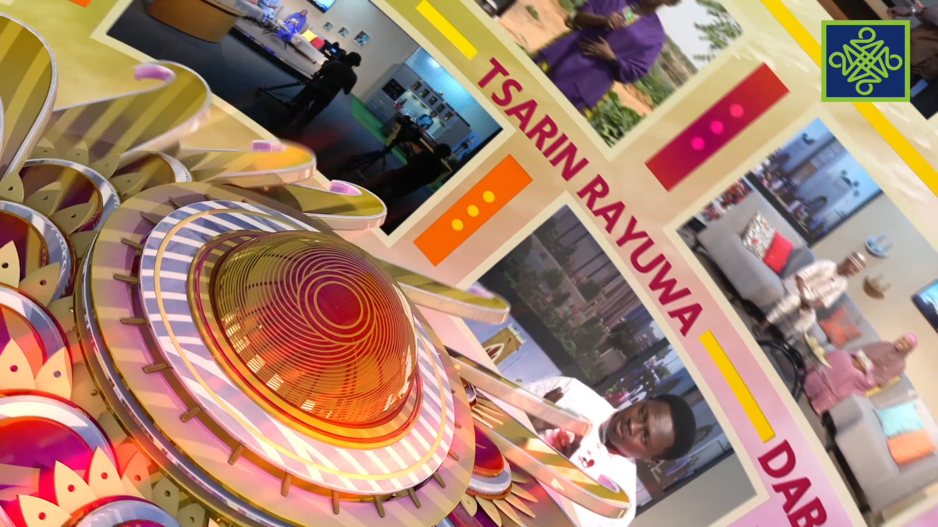 Gari Ya Waye | Zango Na 8 | Kashi Na 21