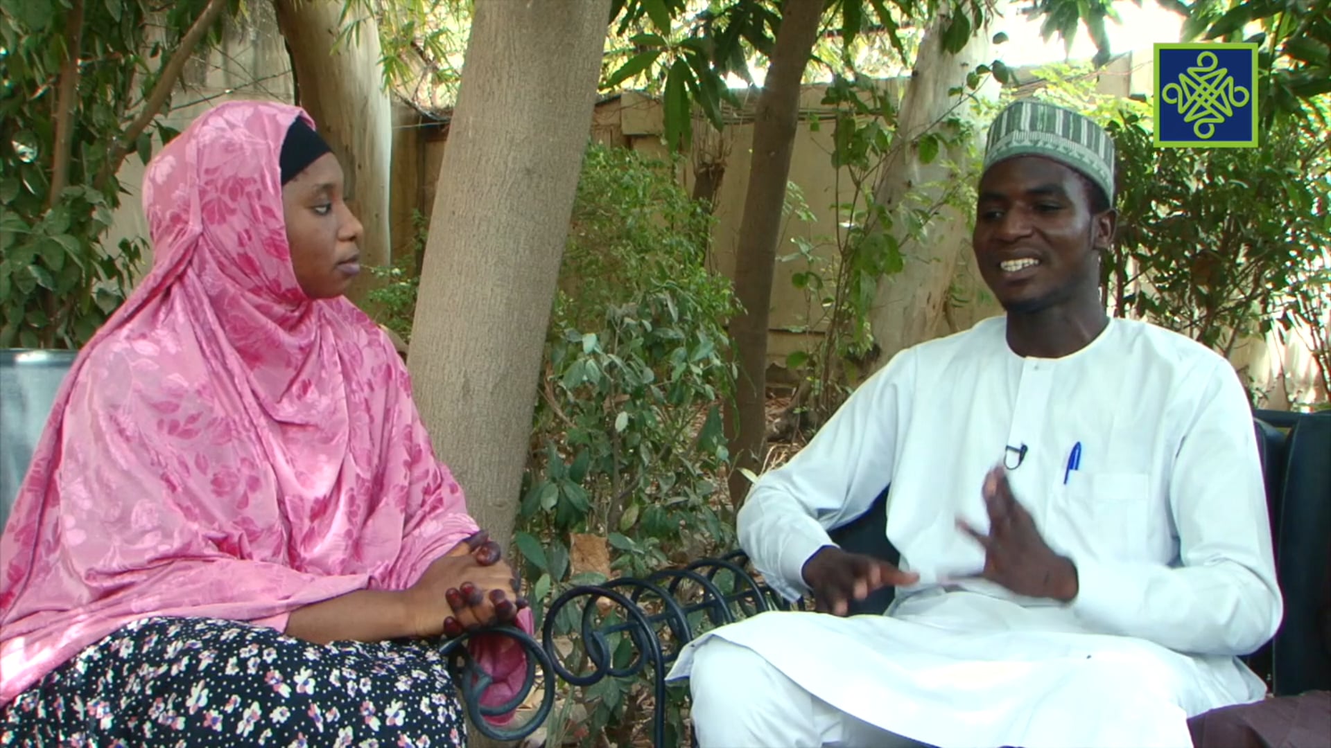 Matasa 360 Zango Na 10 Kashi Na 5