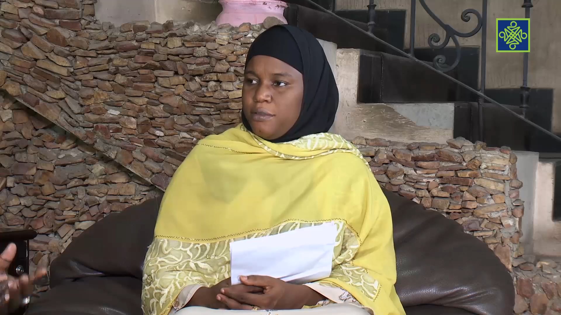 Mata Ga Ku Ga Ramadan | 2021 | Kashi Na 7