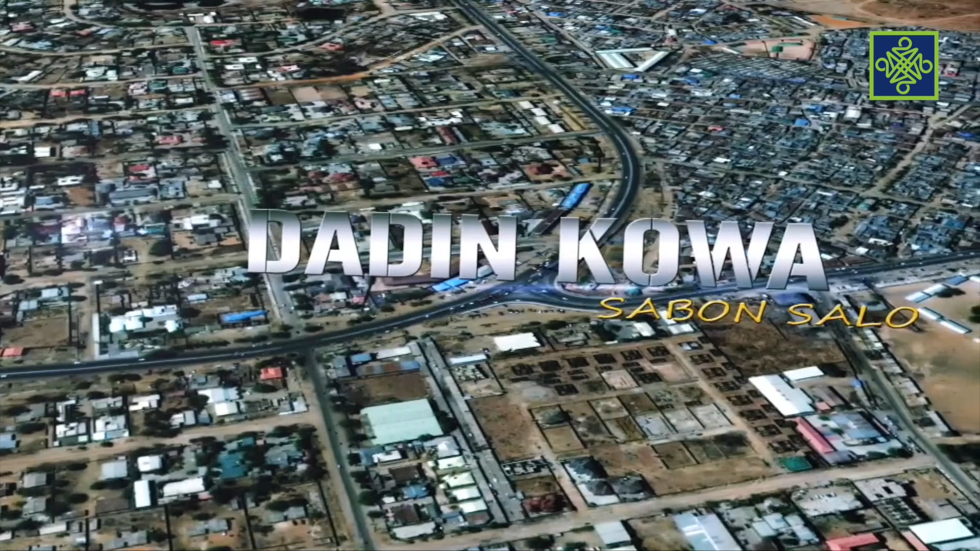 Dadin KowaZango Na 11 Kashi Na 4