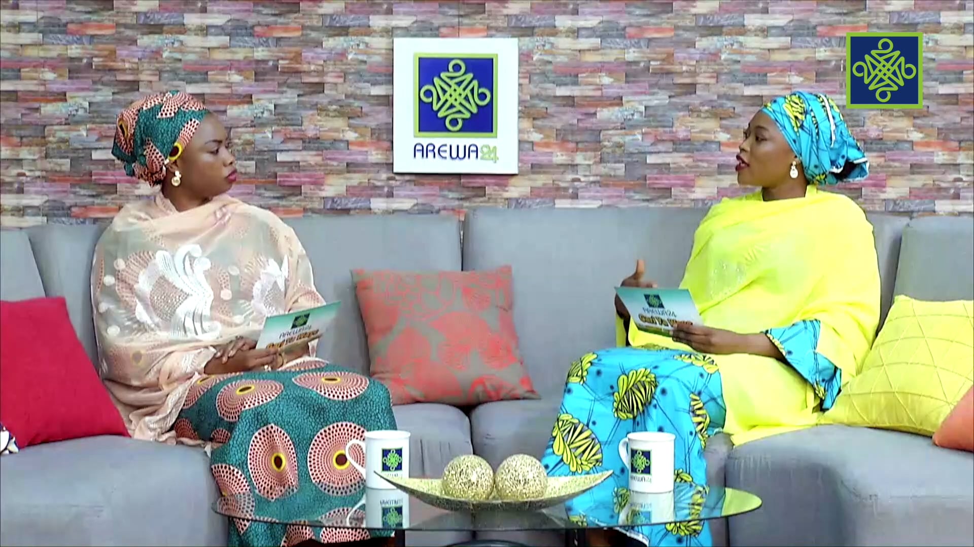 Gari ya waye Zango Na 6 Kashi Na 23