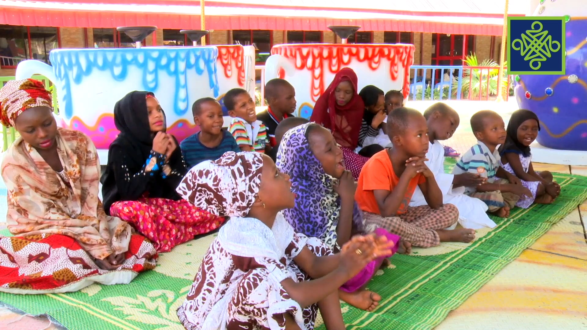 Alawar Yara Episode 12