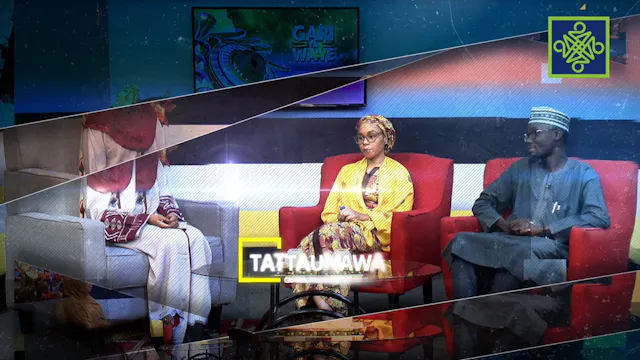 Zamantakewa | Zango Na 2 | Kashi 12
