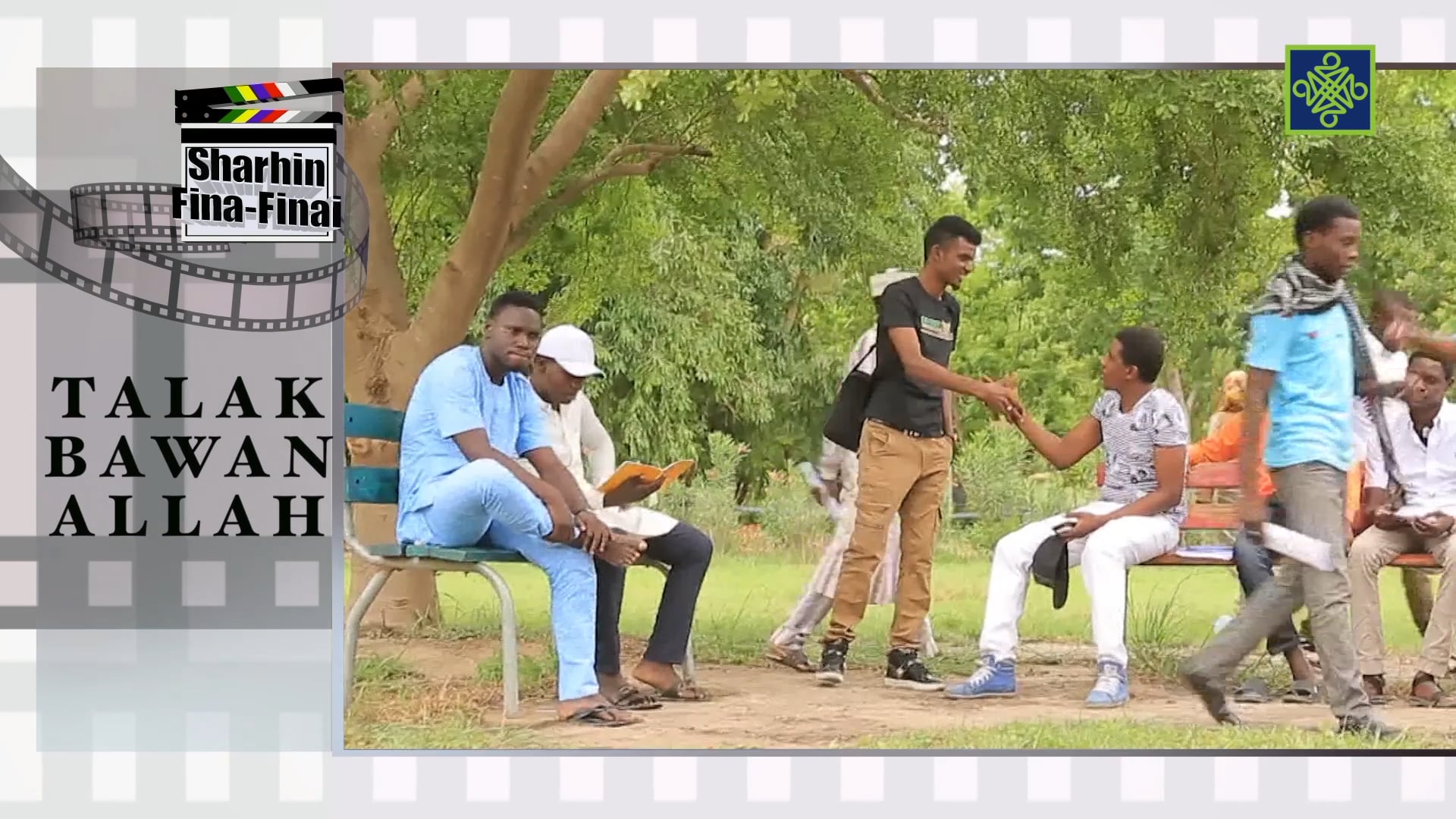 Sharhin Finafinai Zango Na 8 Kashi Na 1