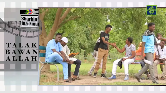 Sharhin Finafinai Zango Na 8 Kashi Na 1