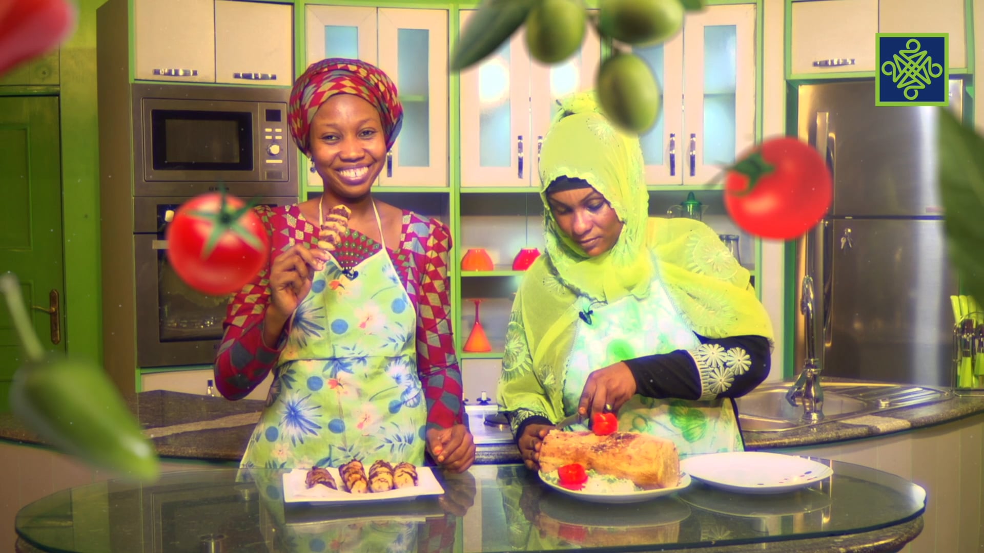 Akushi Da Rufi Zango Na 7 Kashi Na 3