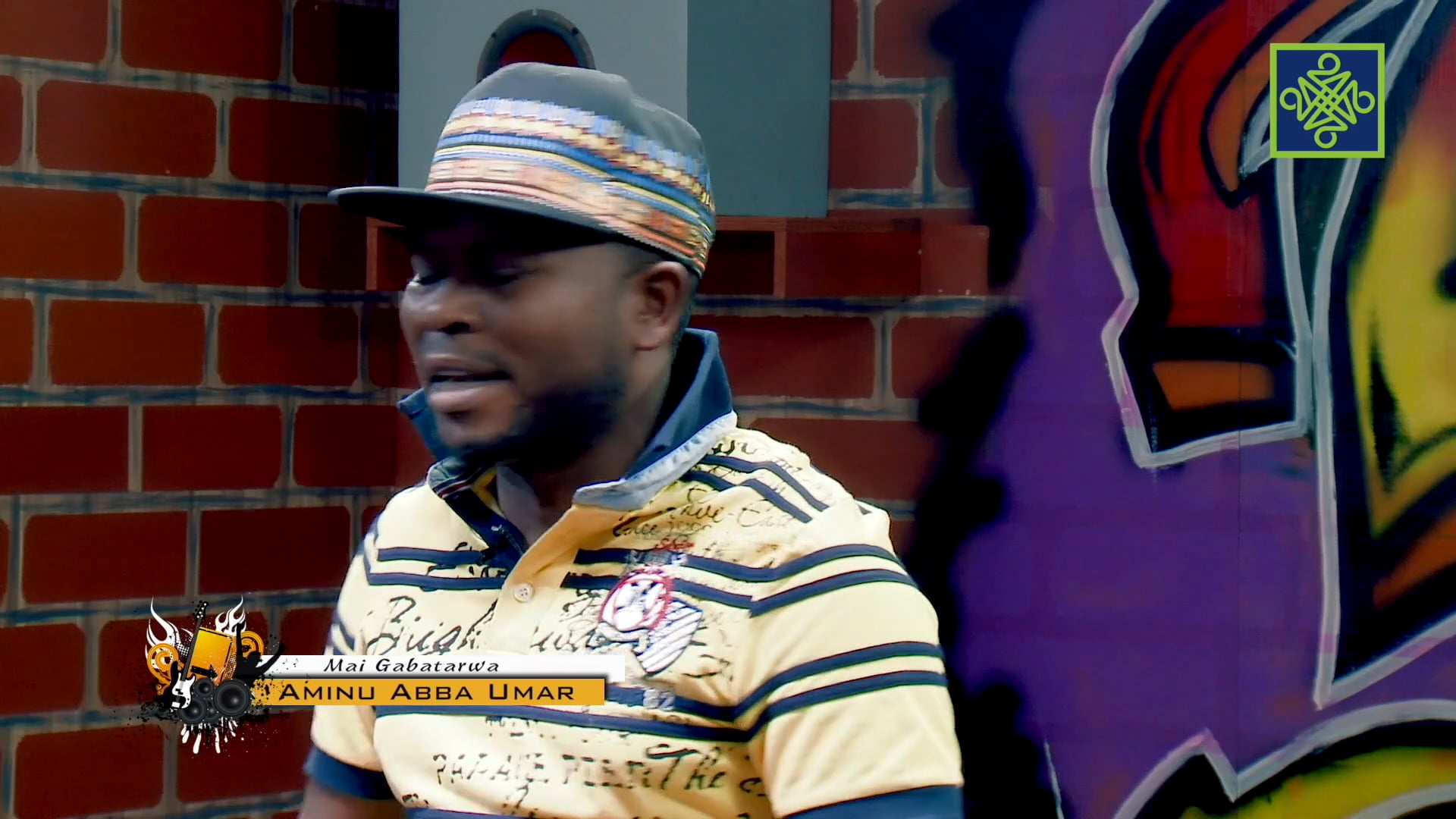 Zafafa Goma Zango Na 8 Kashi Na 3