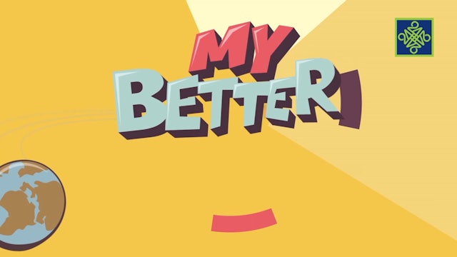 My Better World | Zango Na 1 | Kashi Na 15