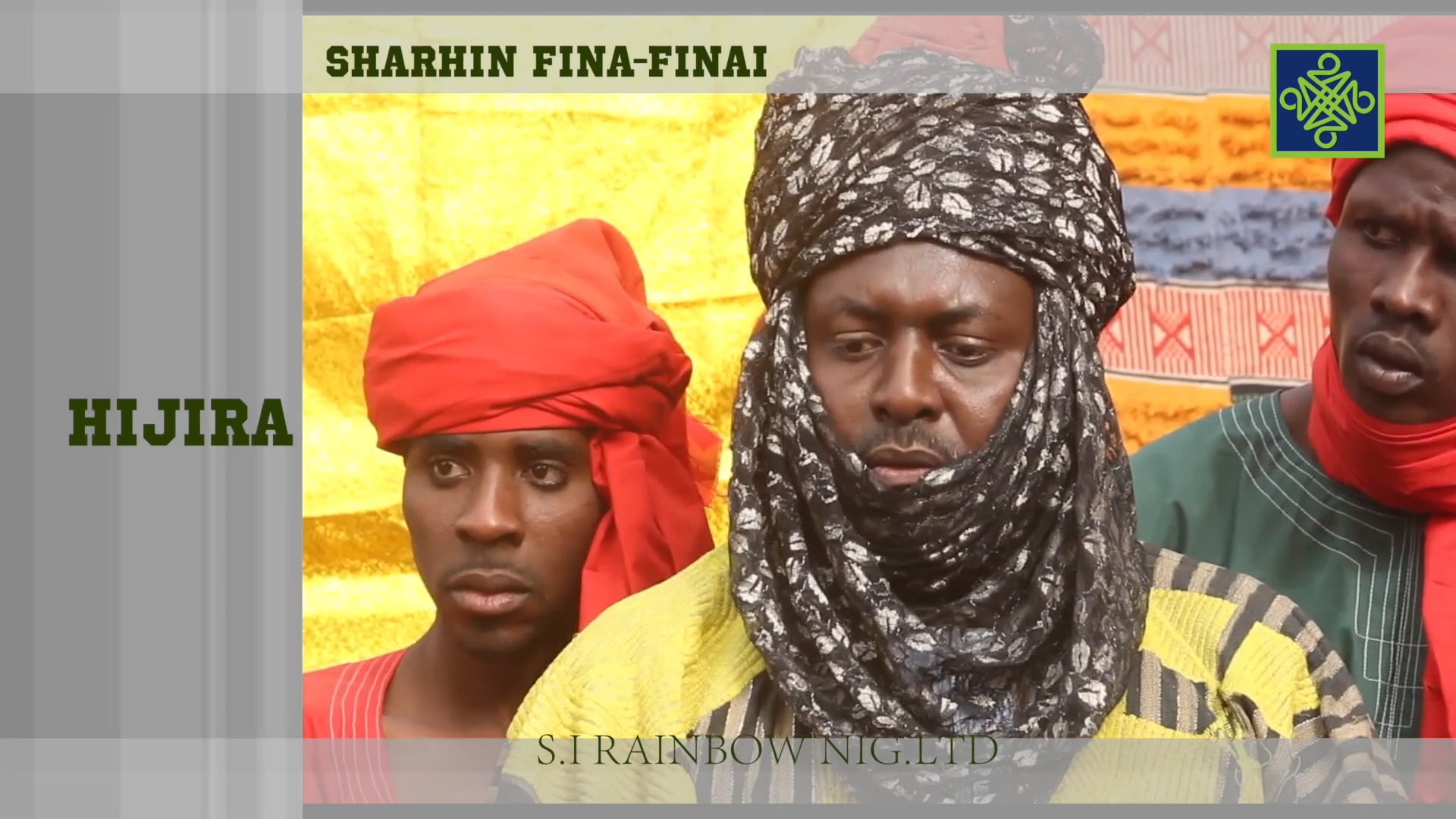 Sharhin Finafinai Episode 5