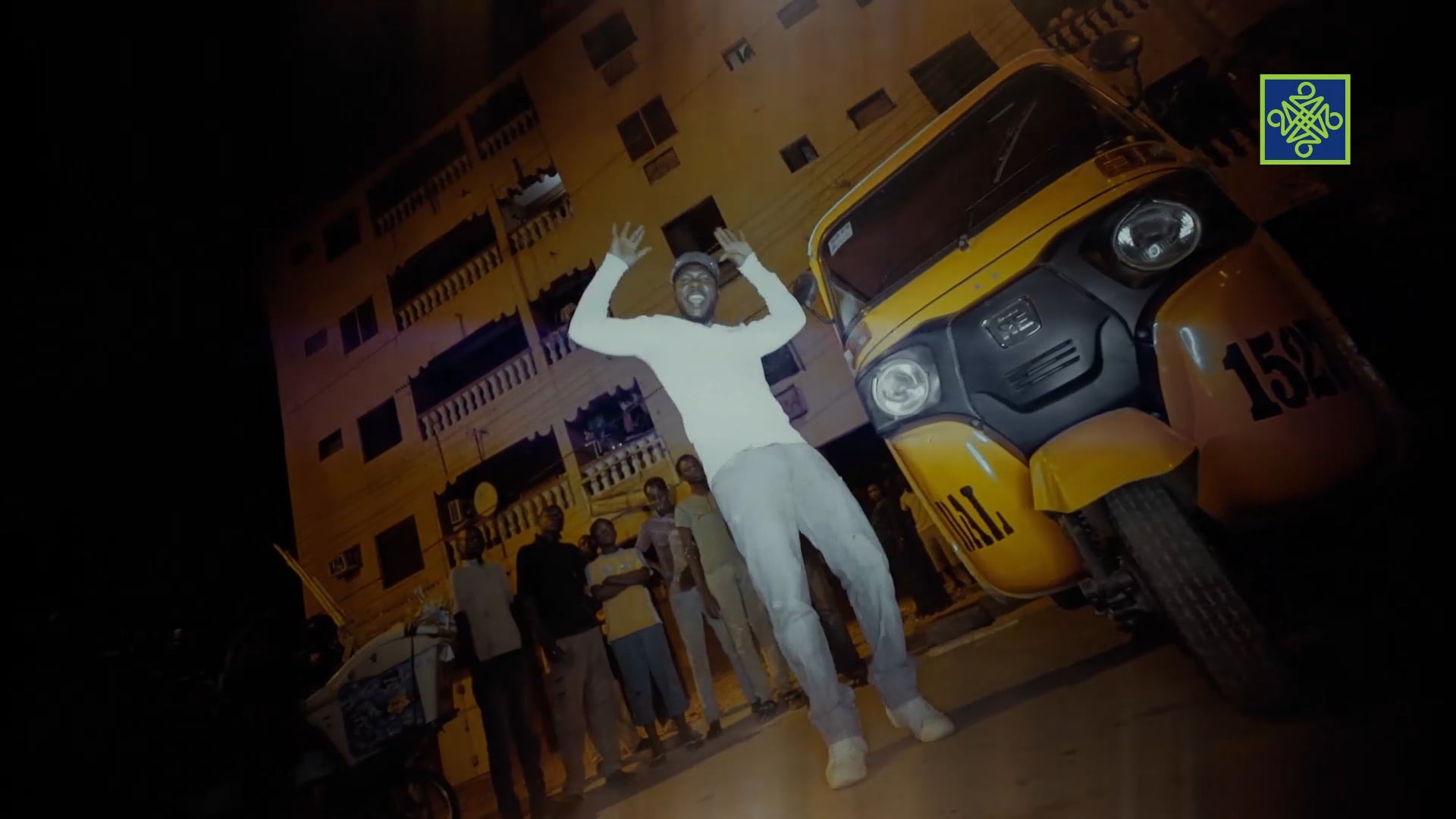 Ricqy Ultra - Nagari