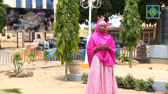 Matasa 360 Episode 9