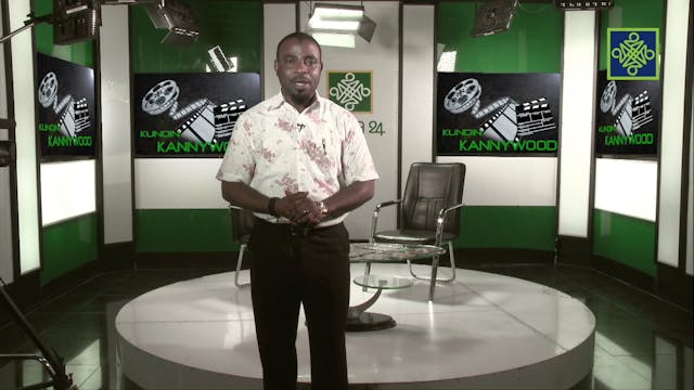 Kundin KannywoodZango Na 8 Kashi Na 11