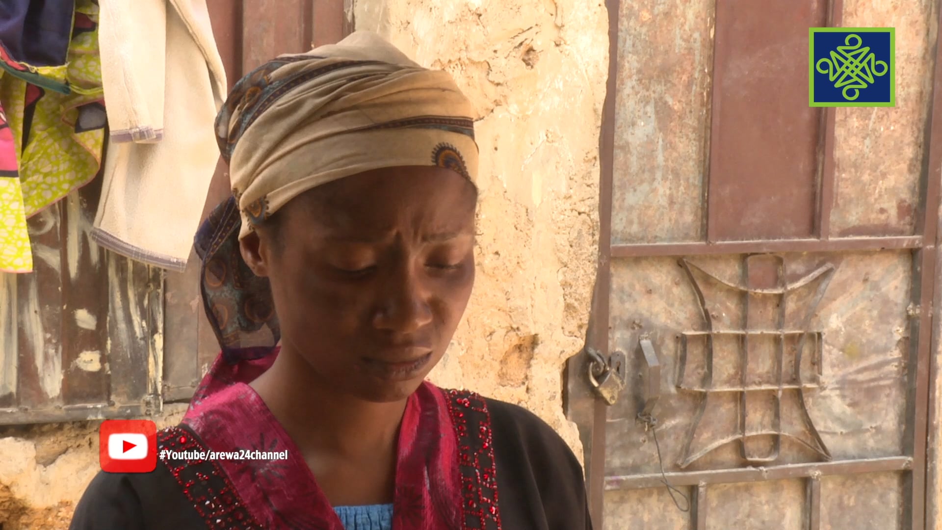 Dadin Kowa Zango Na 6 Kashi 11