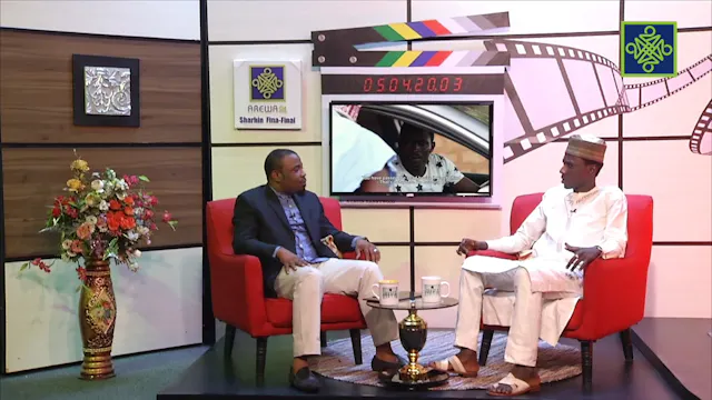 Sharhin Finafinai Zango Na 7 Kashi Na 1