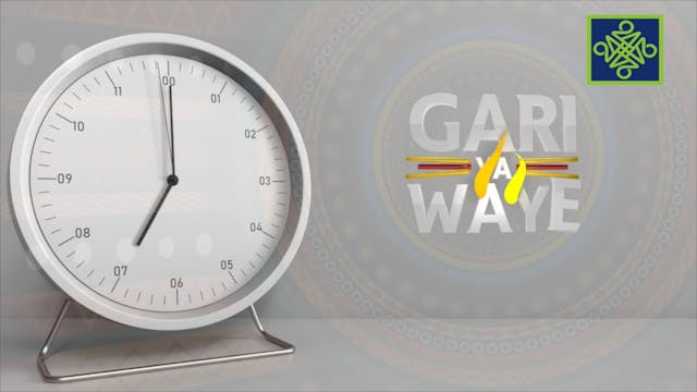 Gari Ya Waye | Zango Na 25 | Kashi Na 21