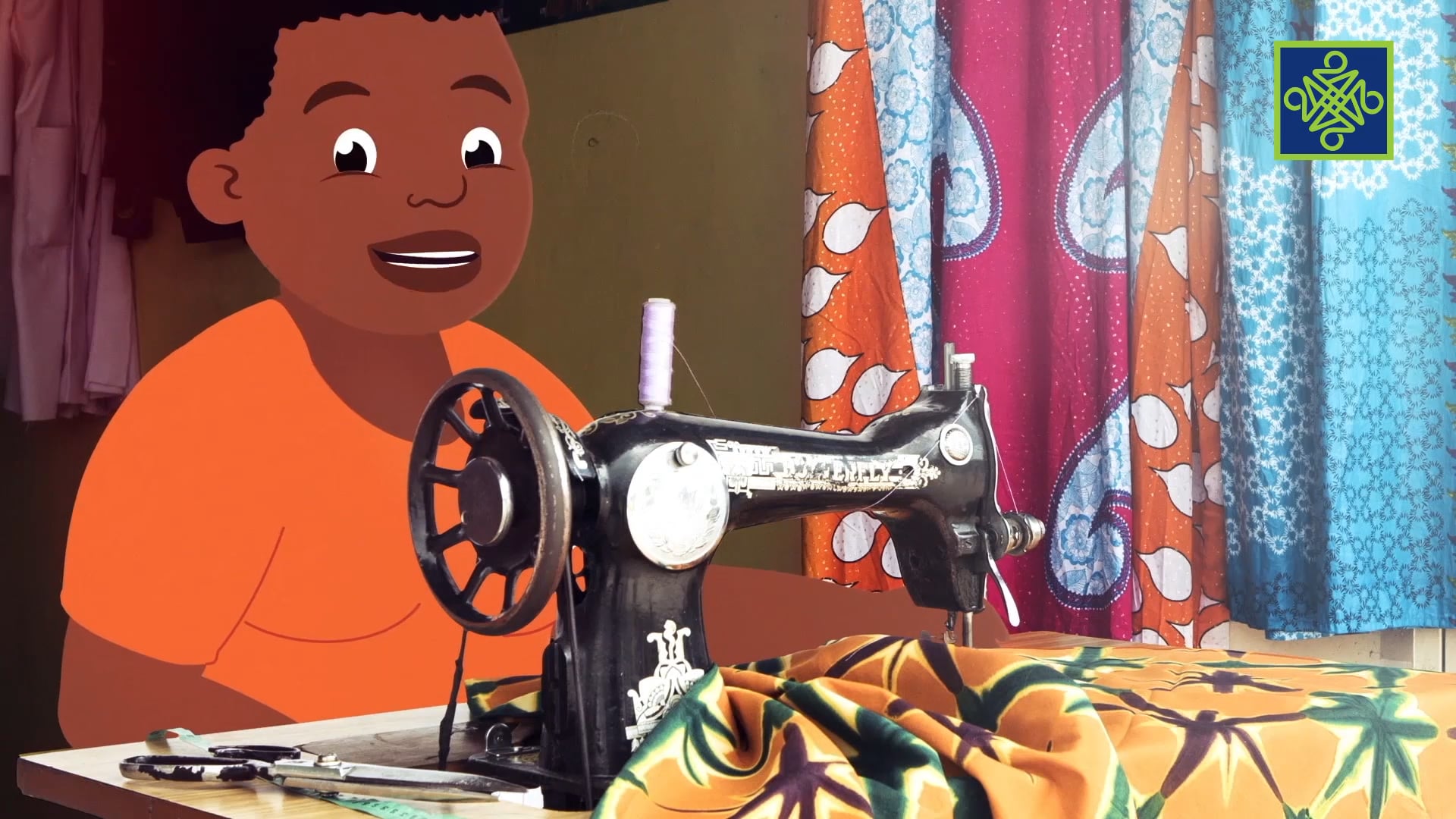 My Better World | Zango Na 1 | Kashi Na 10