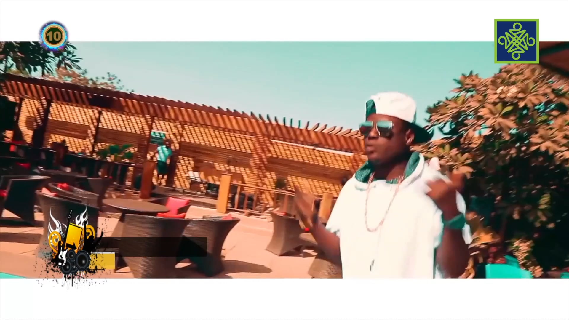 Zafafa Goma Zango Na 10 Kashi Na 11