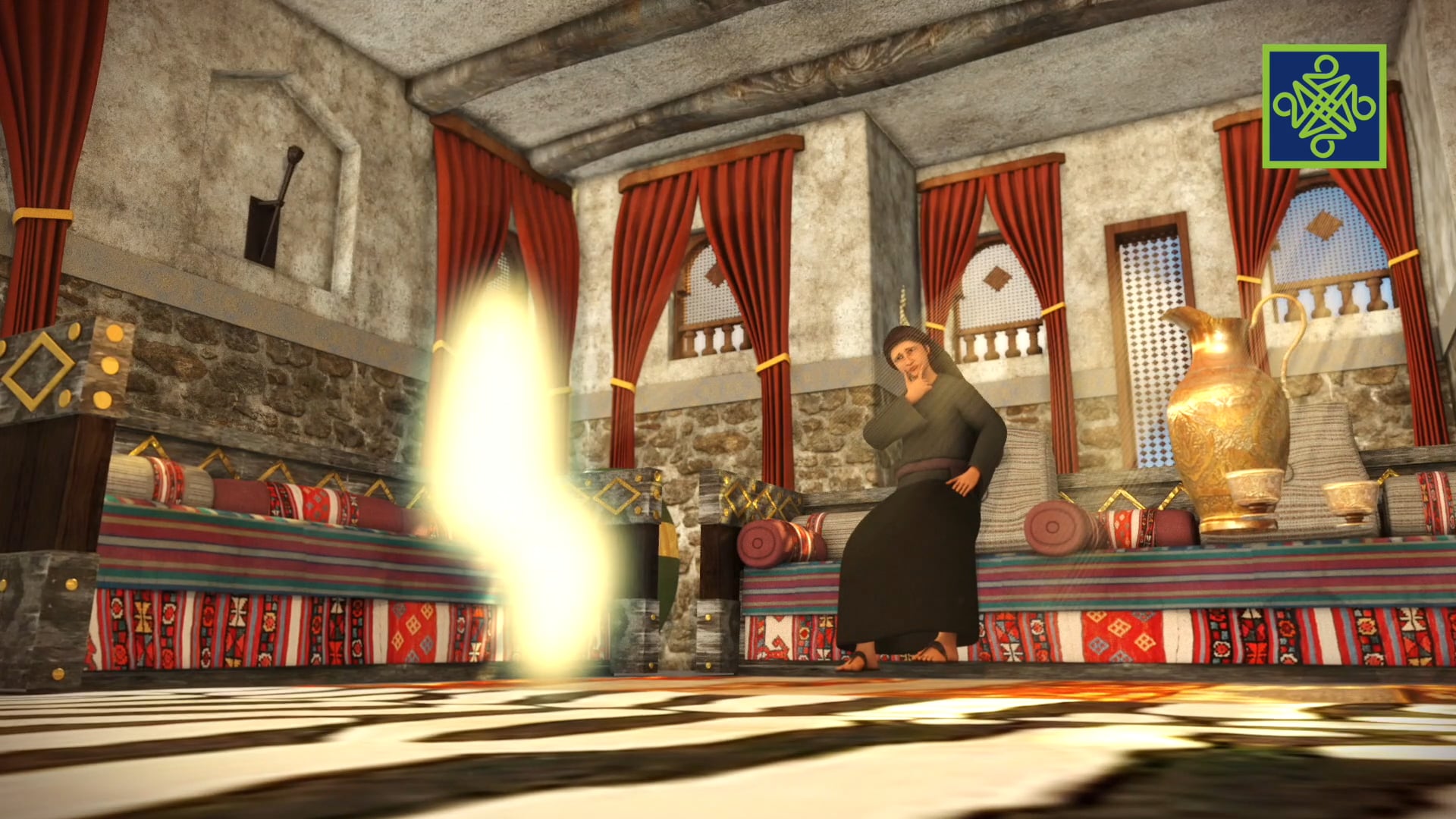 Yusuf | Zango Na 1 | Kashi Na 5