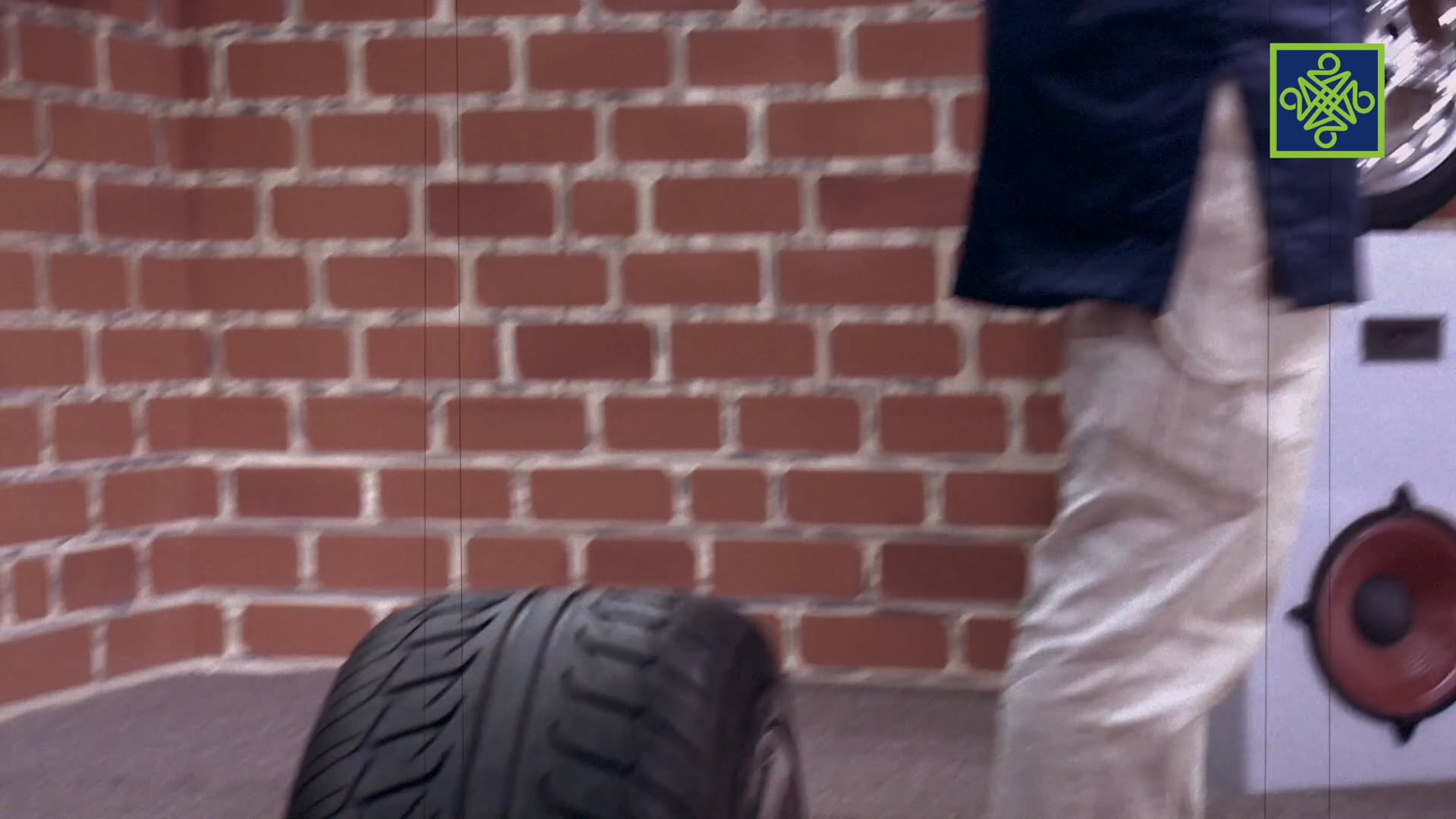 Zafafa Goma Zango Na 8 Kashi Na 8