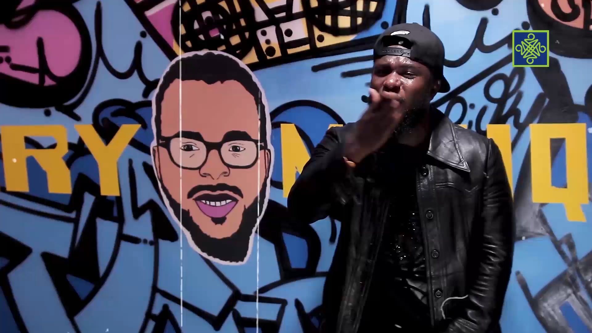 Ricqy Ultra  - Xenophobia