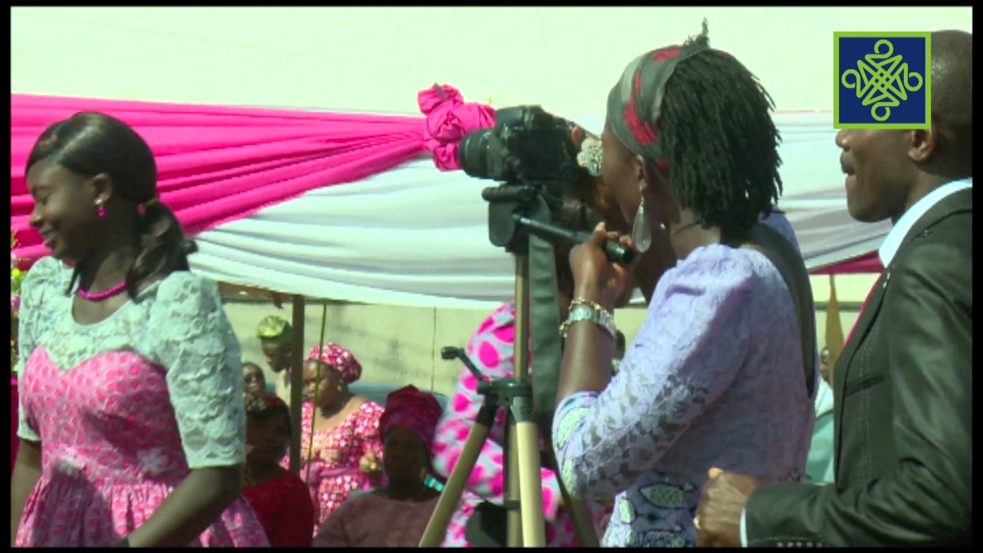 Tauraruwa Episode 12