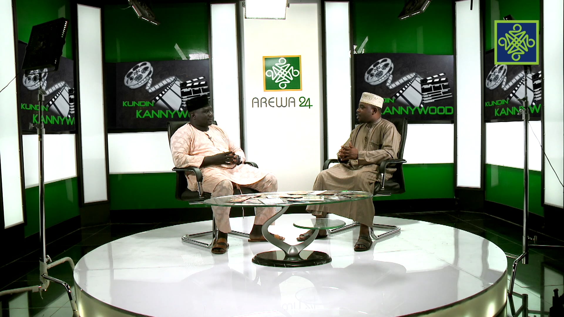 Kundin Kannywood Episode 4