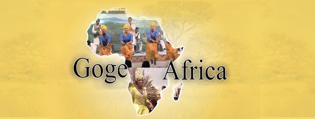Goge Africa
