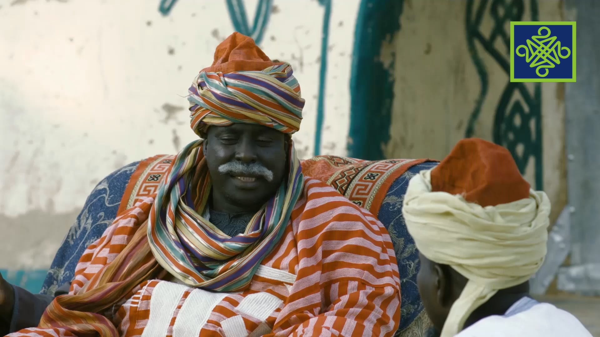 Dan Birni | Zango Na 1 | Kashi Na 1