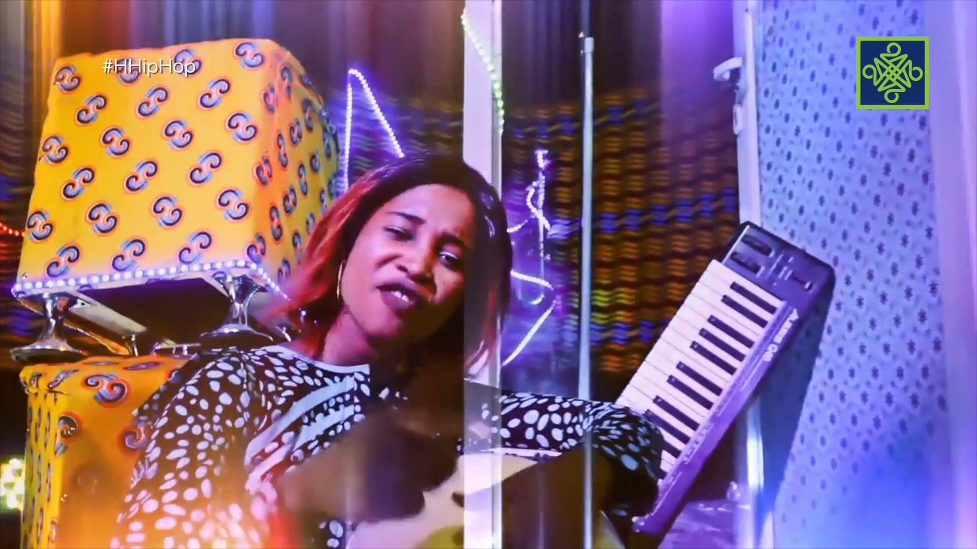 Hausa Hip Hop Episode 4