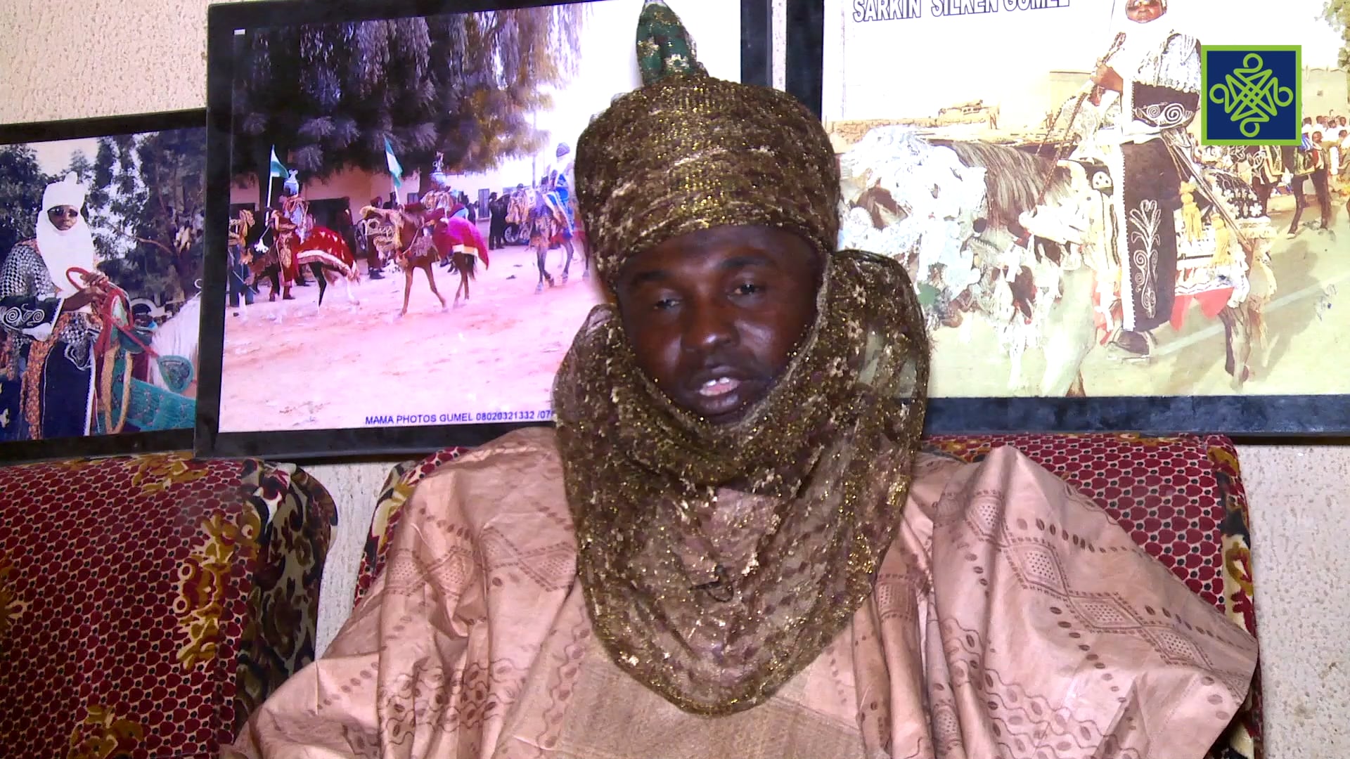 Waiwaye Zango Na 6 Kashi 9