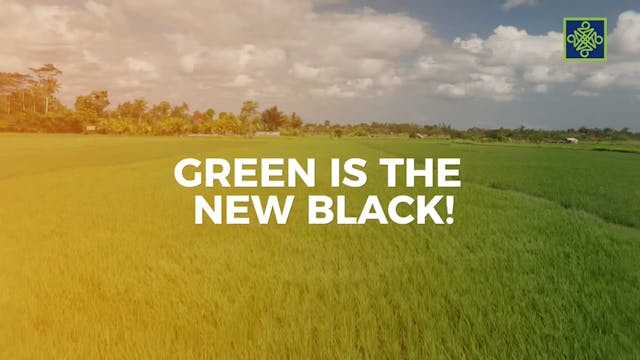 Climate Change Africa | Zango Na 4 | ...