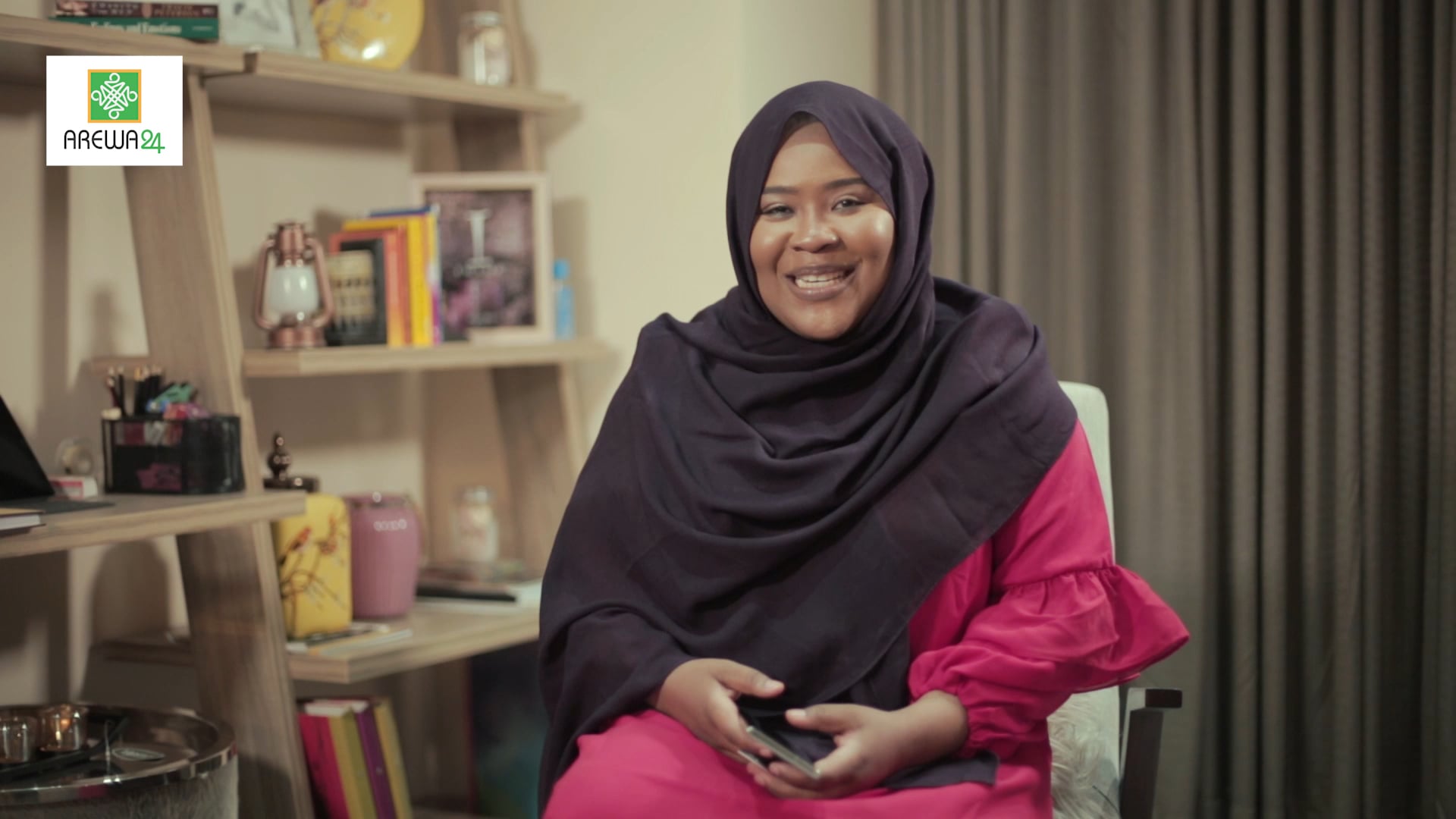 Zuwa Ga Falke | Zango Na 2 | Kashi Na 12