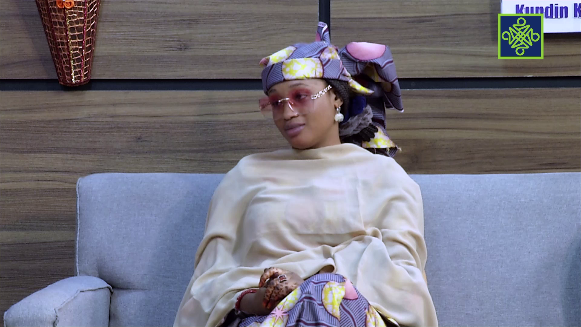 Kundin Kannywood | Zango Na 22 | Kashi Na 8