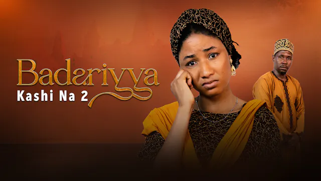 Badariyya | Zango Na 1 | Kashi Na 2